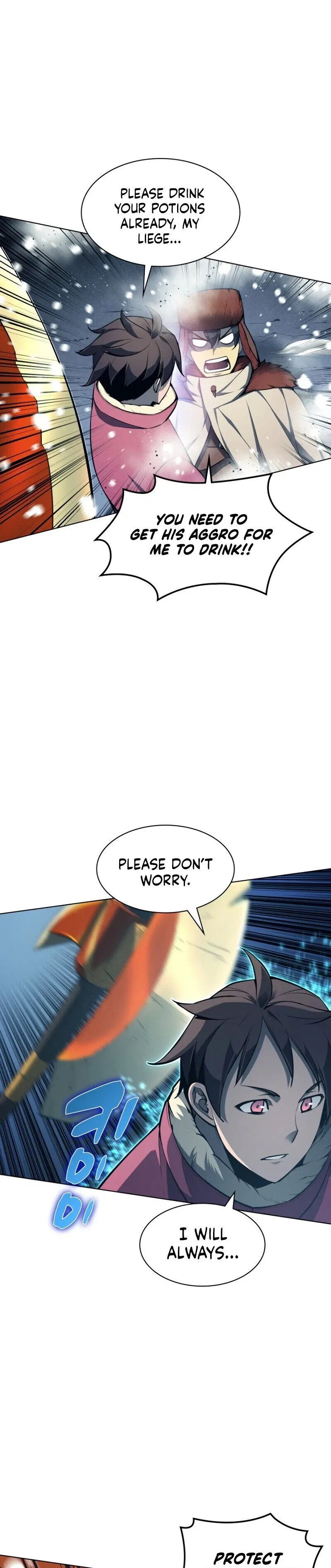 Overgeared Chapter 40 – Page 5