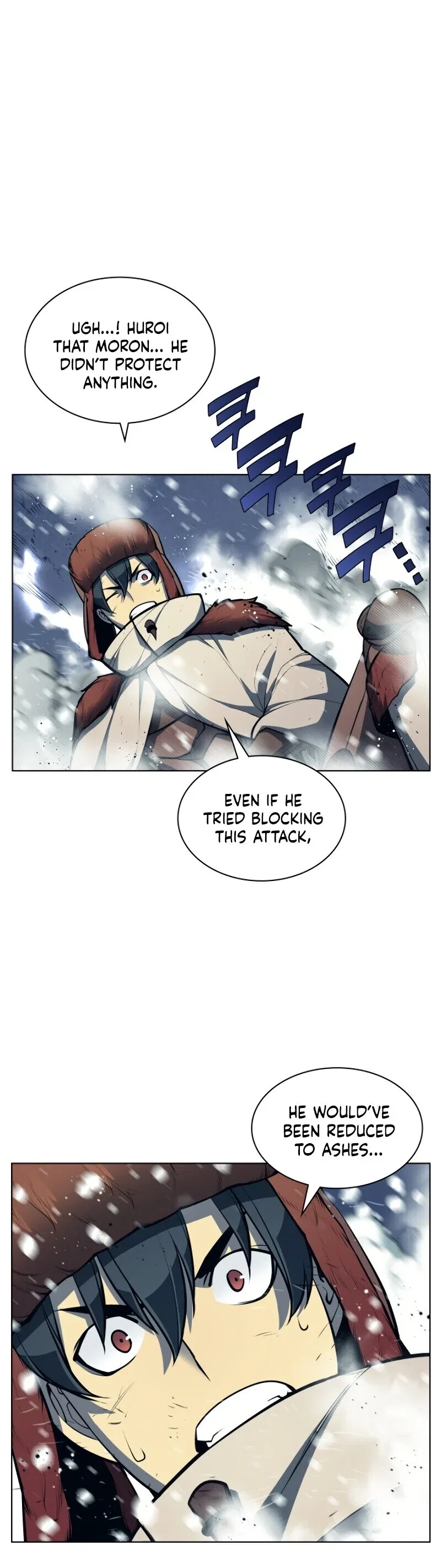 Overgeared Chapter 40 – Page 7