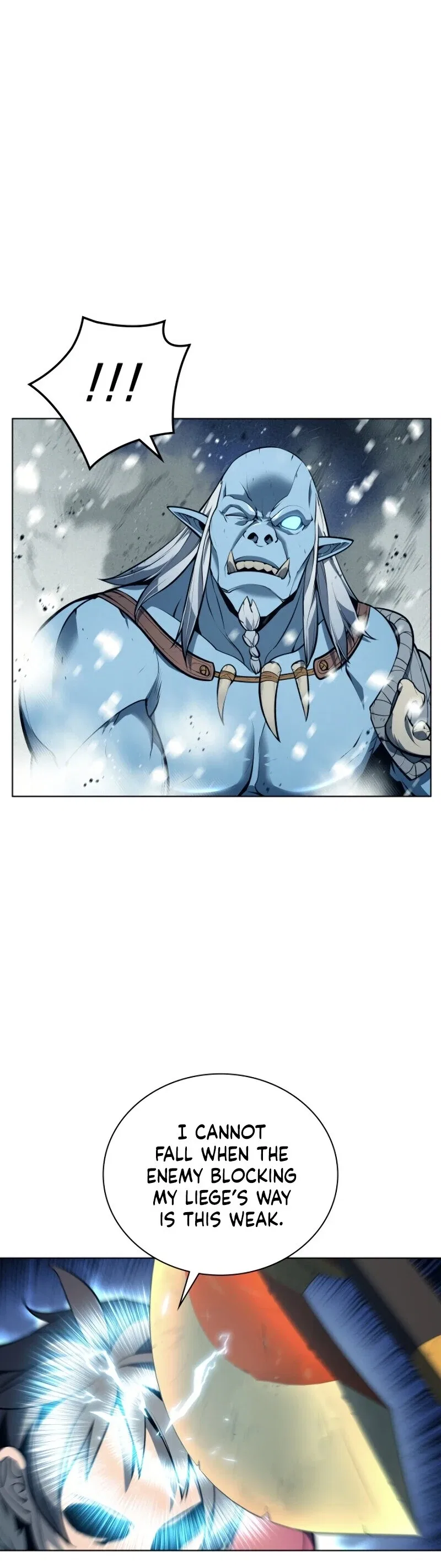 Overgeared Chapter 40 – Page 8