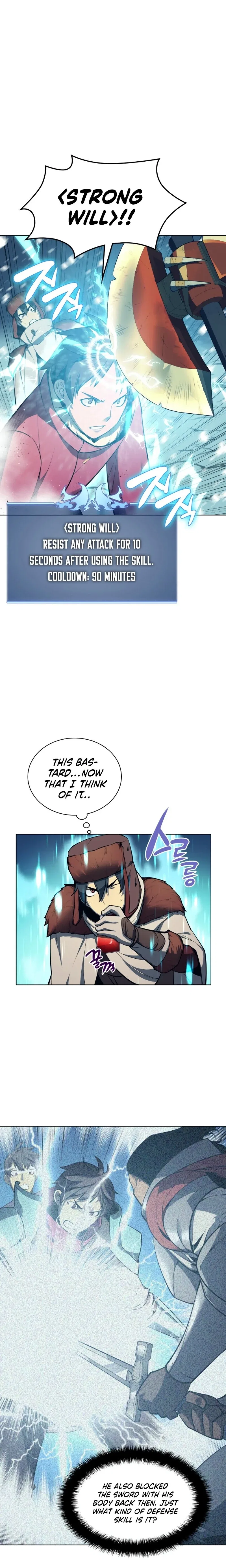 Overgeared Chapter 40 – Page 9