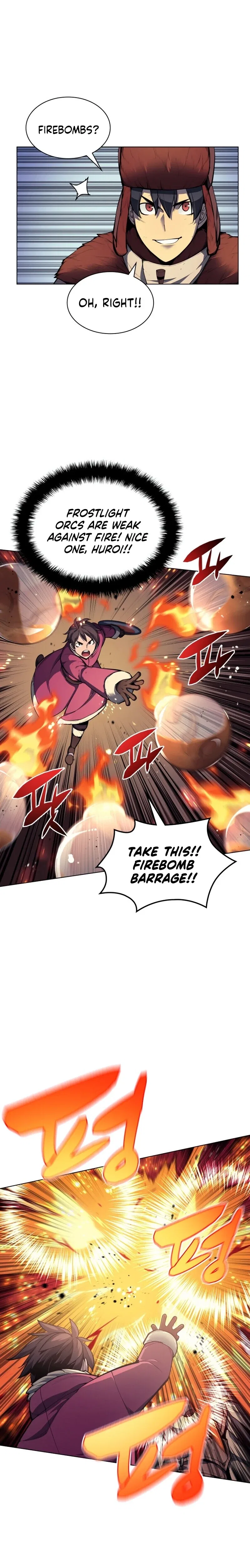 Overgeared Chapter 40 – Page 11