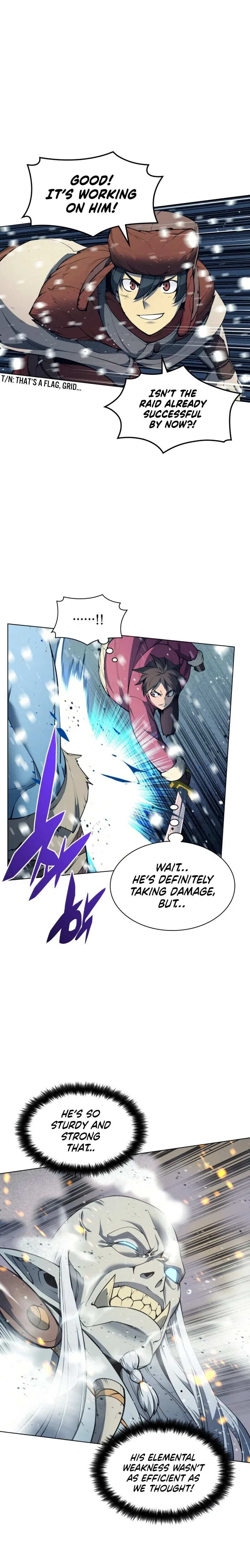 Overgeared Chapter 40 – Page 13