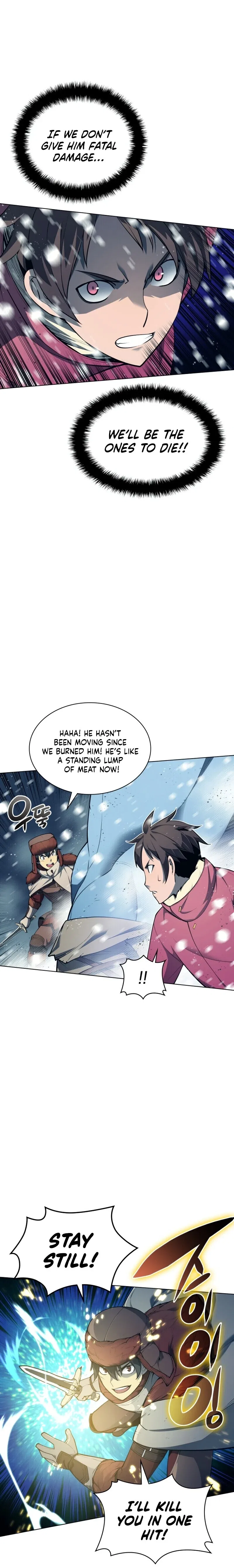 Overgeared Chapter 40 – Page 14