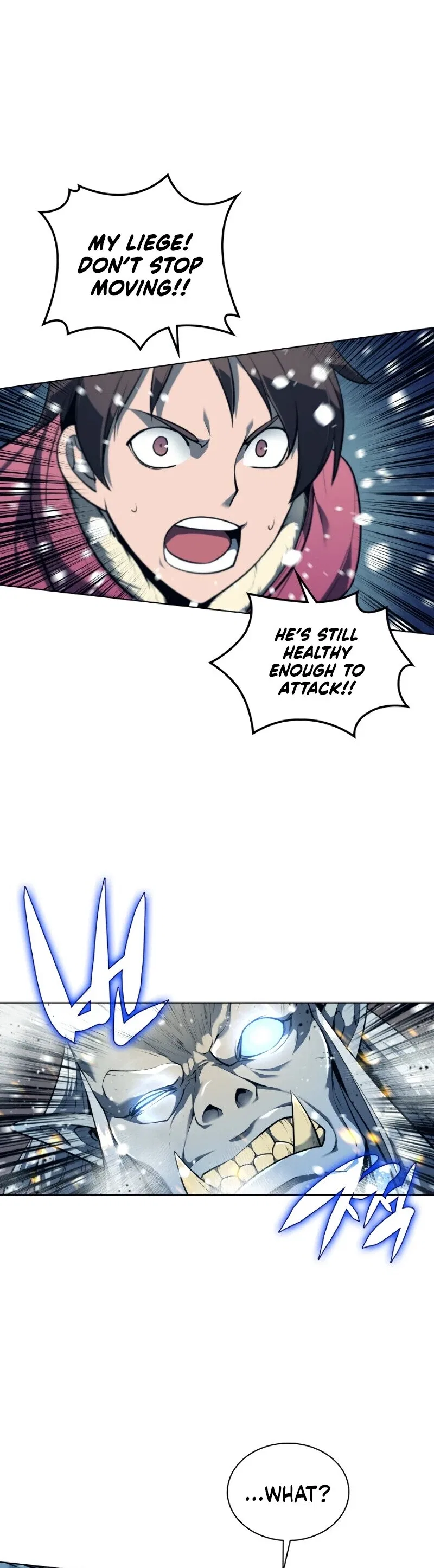 Overgeared Chapter 40 – Page 15
