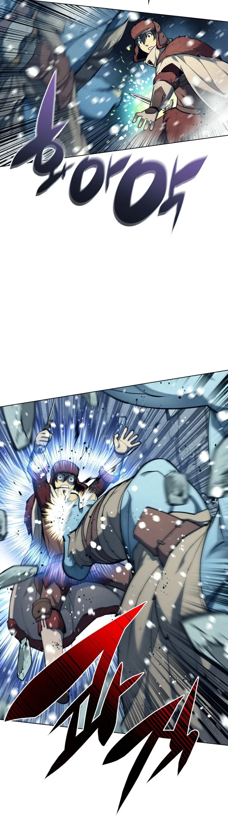 Overgeared Chapter 40 – Page 16