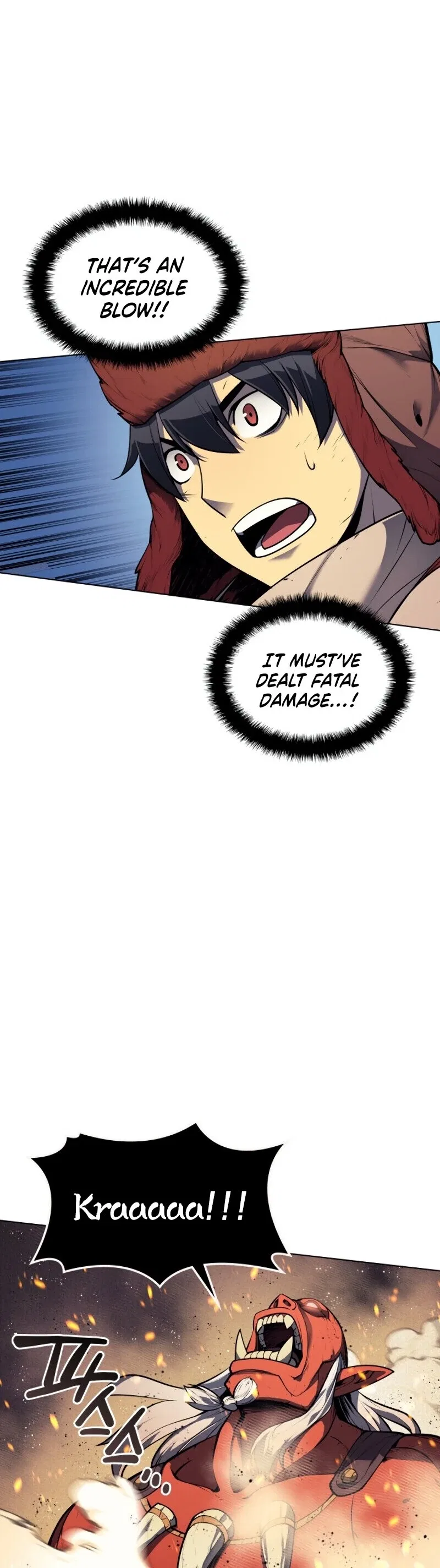 Overgeared Chapter 40 – Page 28