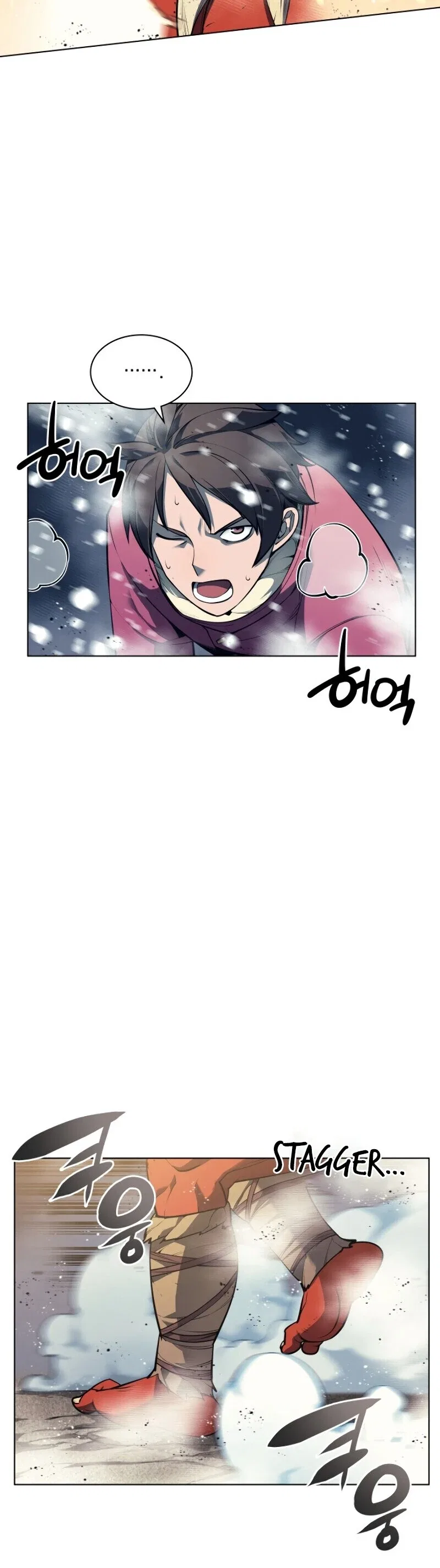 Overgeared Chapter 40 – Page 29
