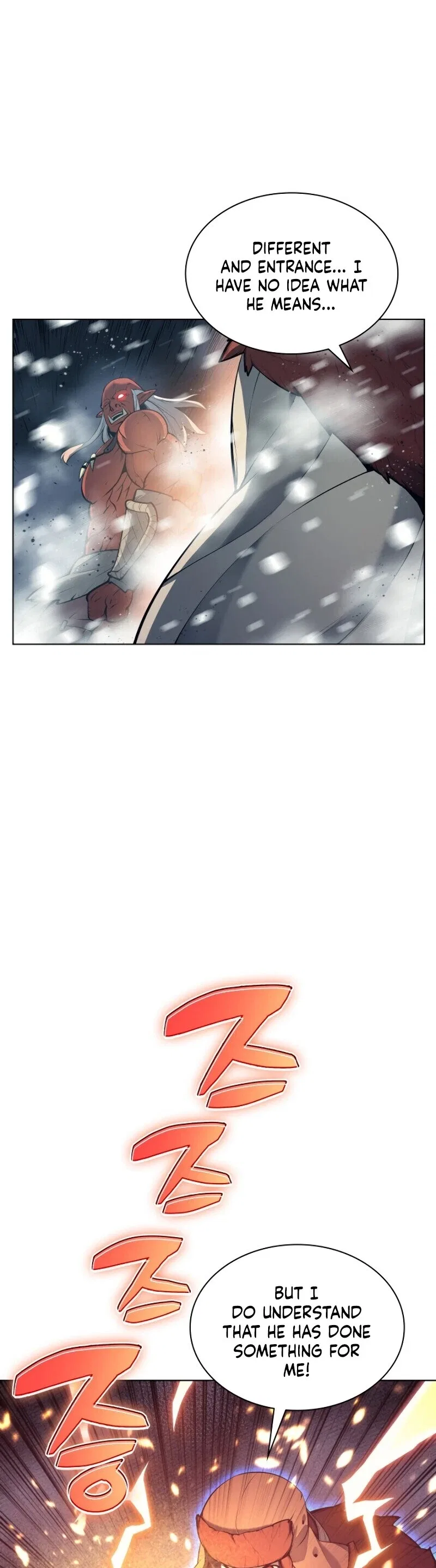 Overgeared Chapter 40 – Page 34