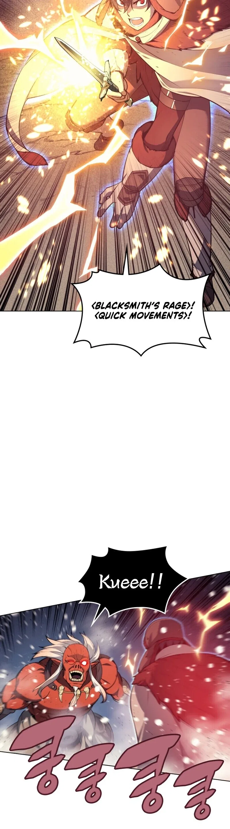 Overgeared Chapter 40 – Page 35