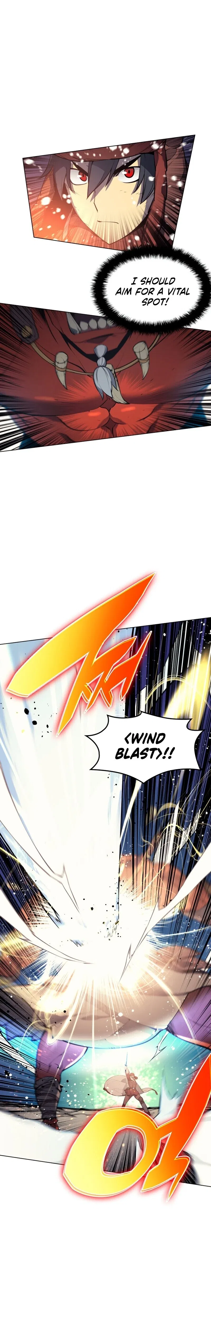 Overgeared Chapter 40 – Page 36