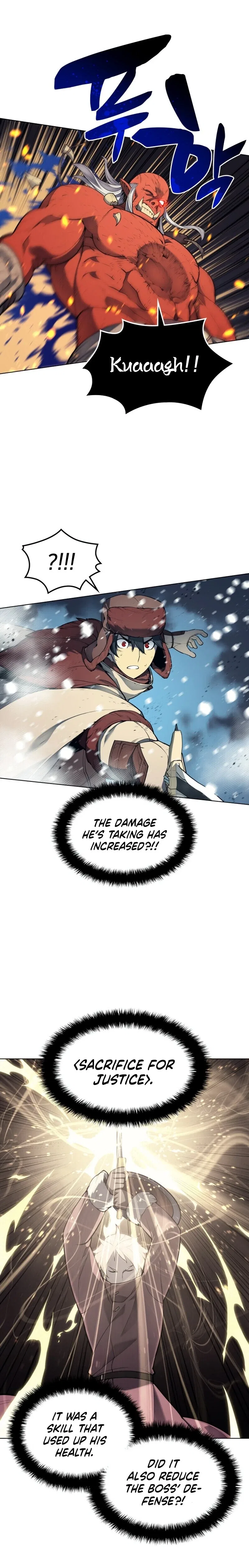 Overgeared Chapter 40 – Page 37