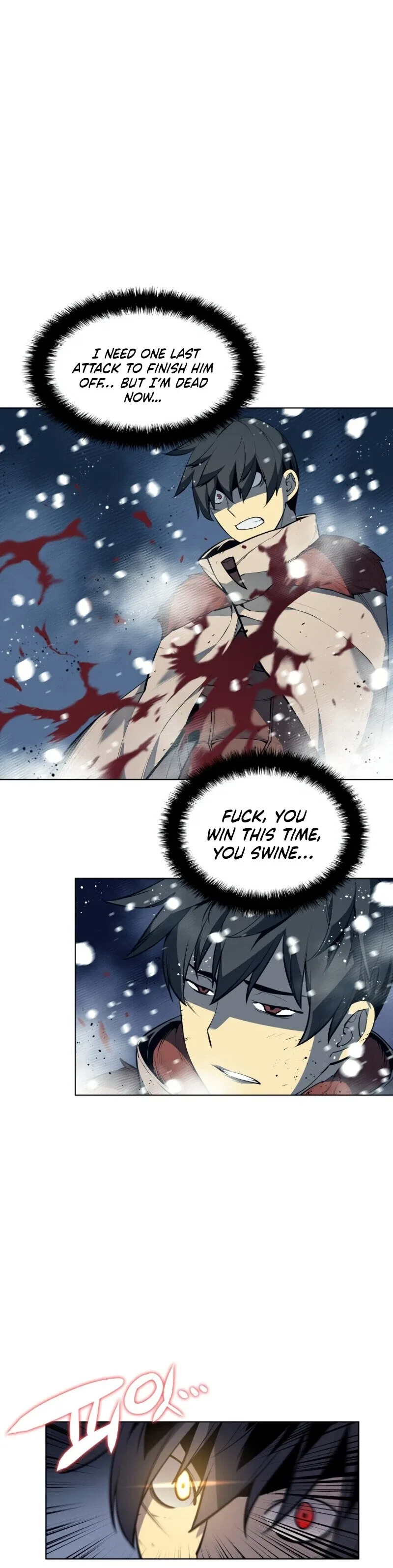 Overgeared Chapter 40 – Page 40