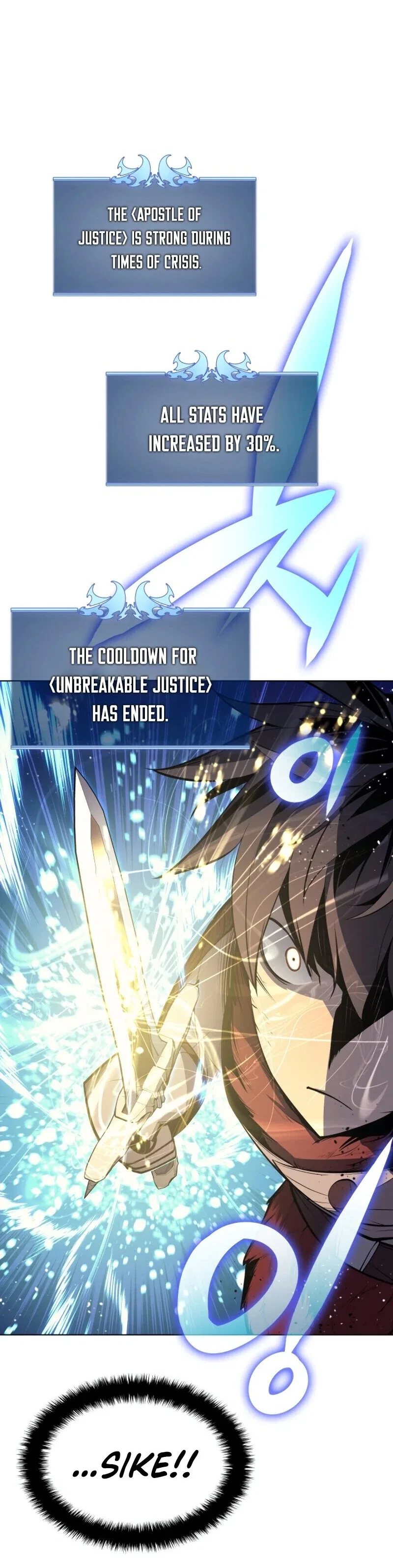 Overgeared Chapter 40 – Page 41