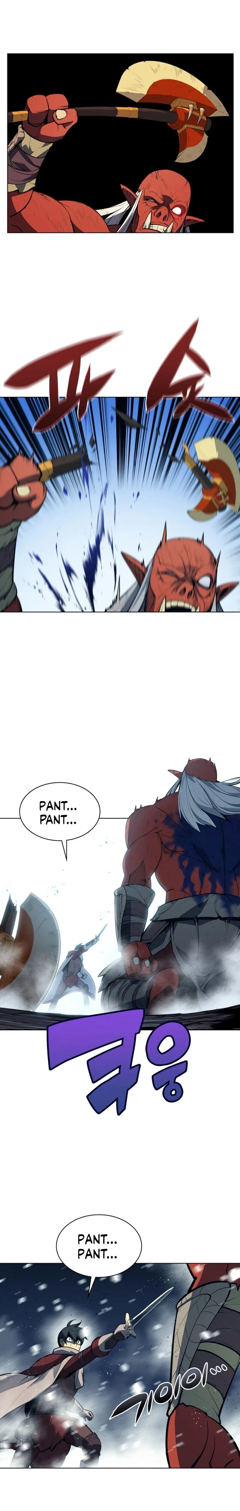 Overgeared Chapter 40 – Page 43