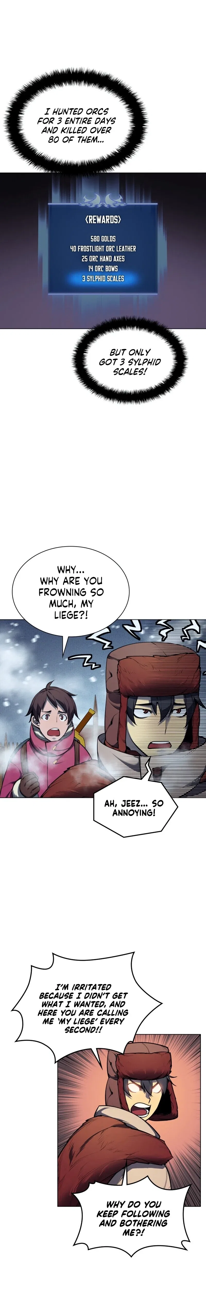 Overgeared Chapter 39 – Page 5