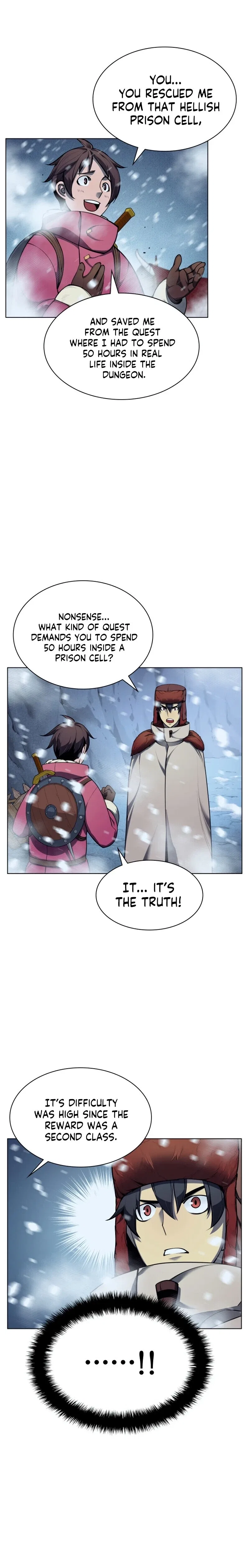 Overgeared Chapter 39 – Page 6