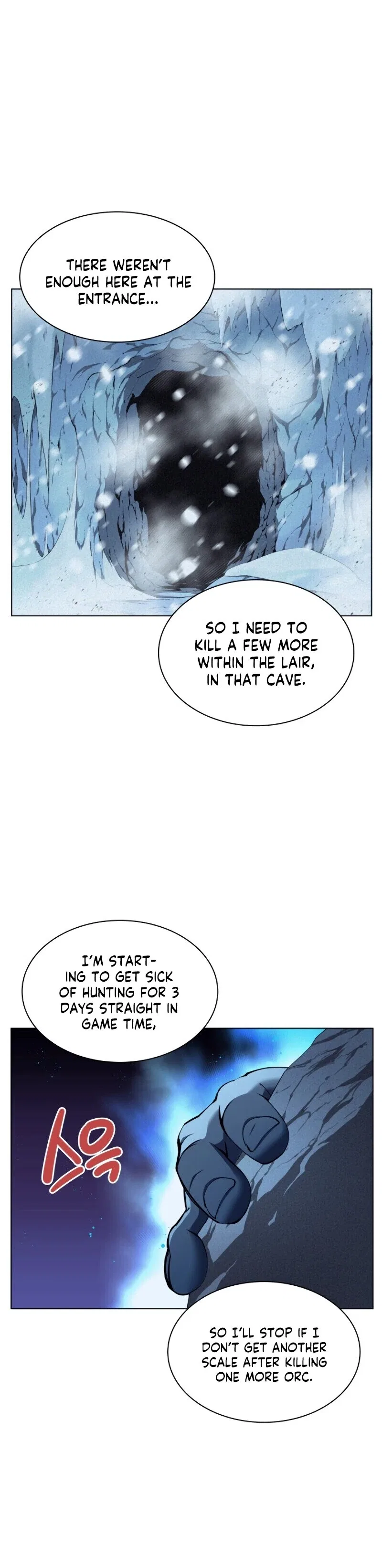 Overgeared Chapter 39 – Page 9