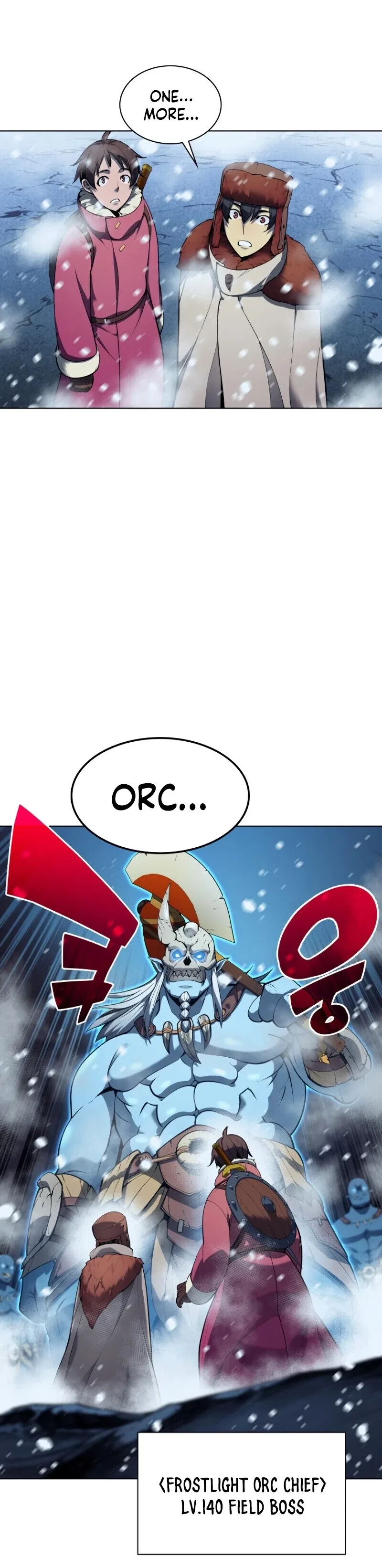 Overgeared Chapter 39 – Page 10