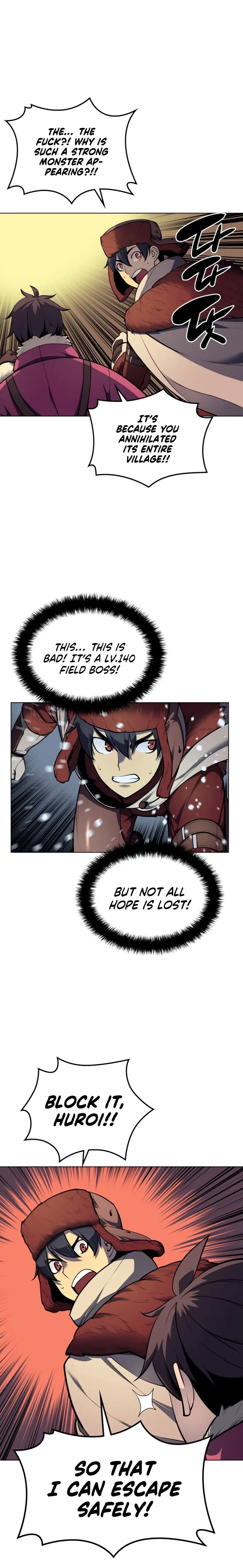 Overgeared Chapter 39 – Page 12