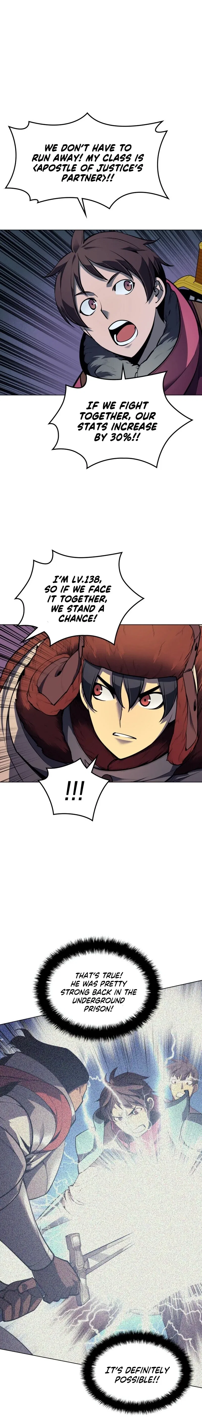 Overgeared Chapter 39 – Page 14