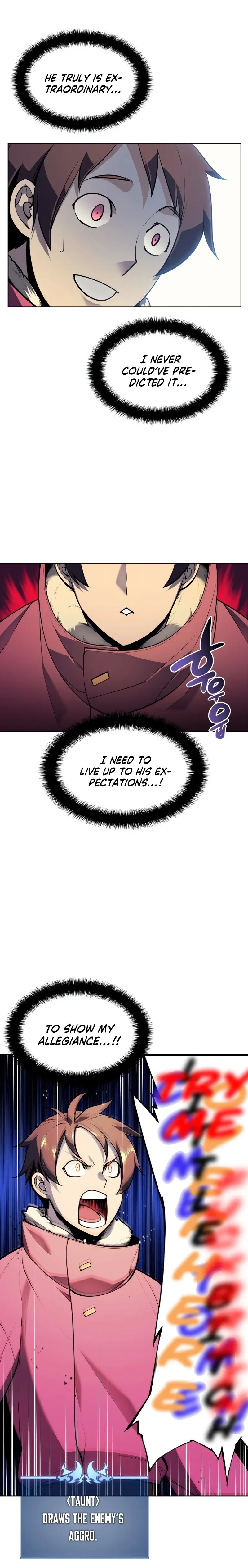 Overgeared Chapter 39 – Page 18