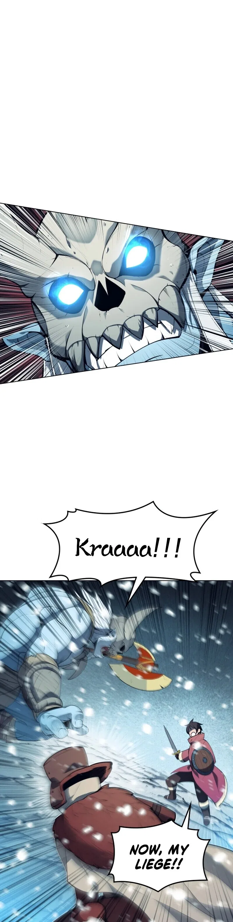 Overgeared Chapter 39 – Page 19