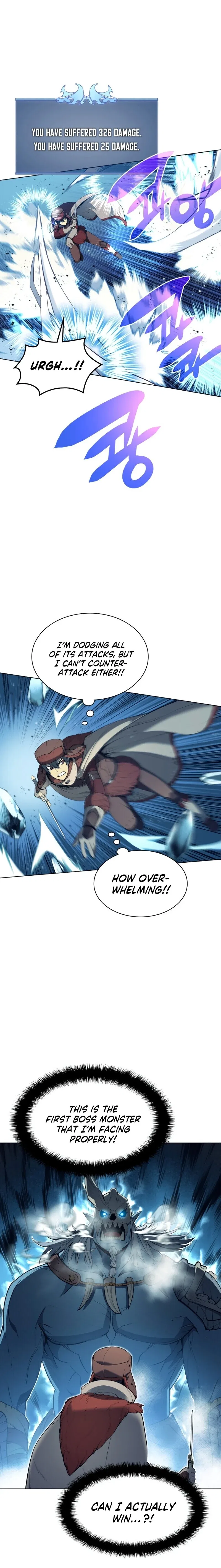 Overgeared Chapter 39 – Page 25