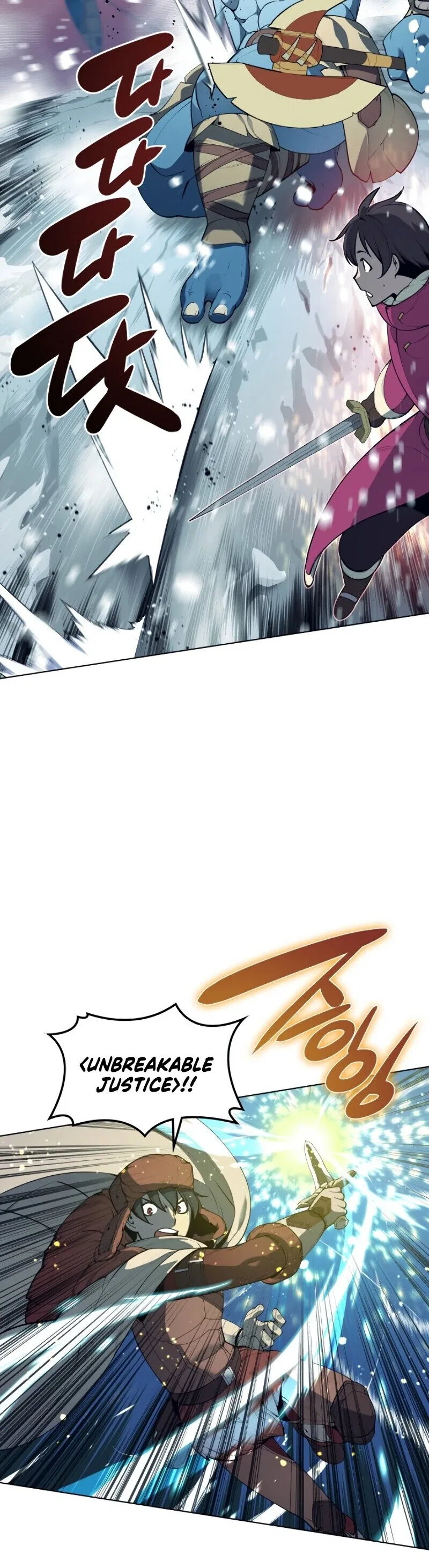 Overgeared Chapter 39 – Page 29
