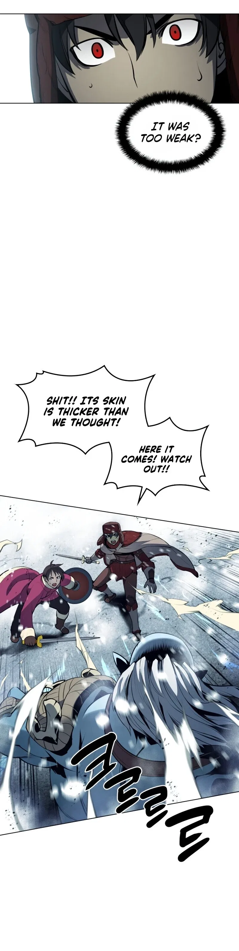 Overgeared Chapter 39 – Page 33