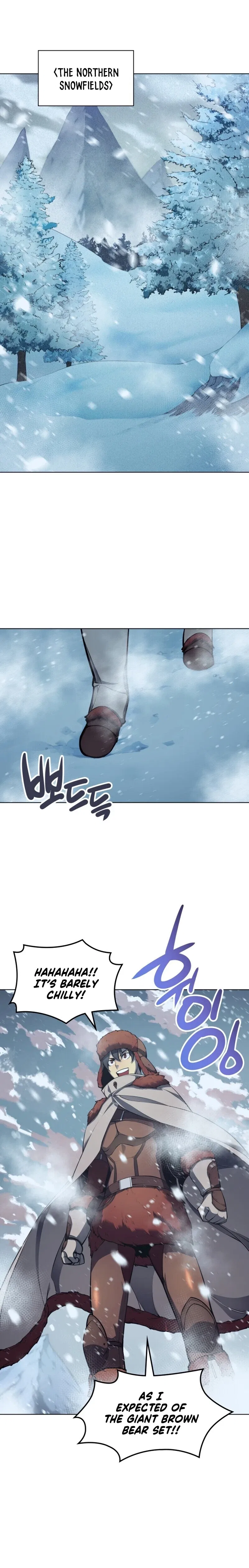 Overgeared Chapter 38 – Page 2