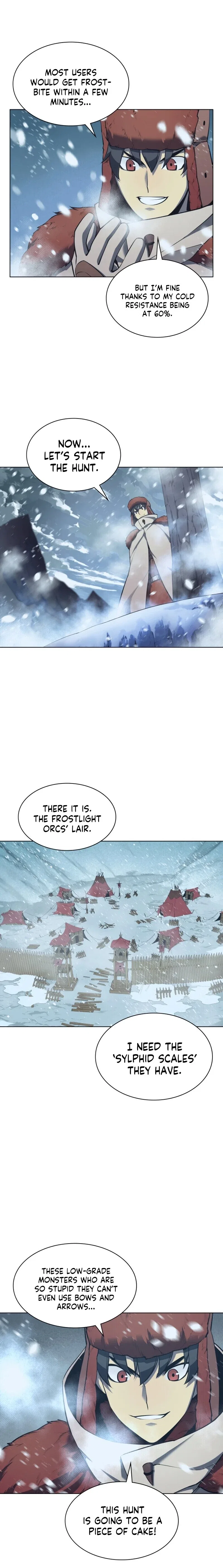 Overgeared Chapter 38 – Page 3