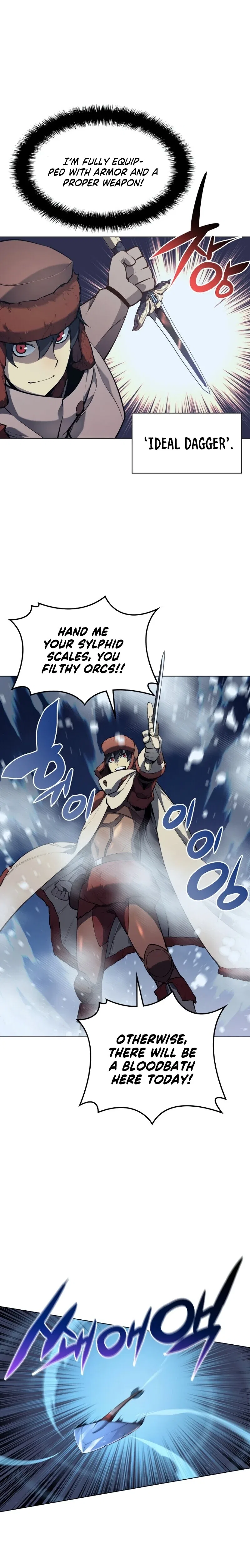 Overgeared Chapter 38 – Page 5