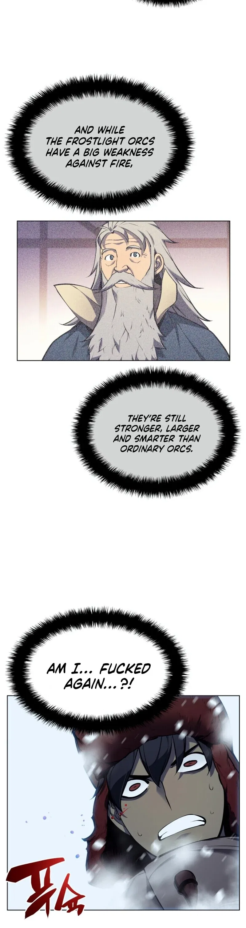 Overgeared Chapter 38 – Page 7