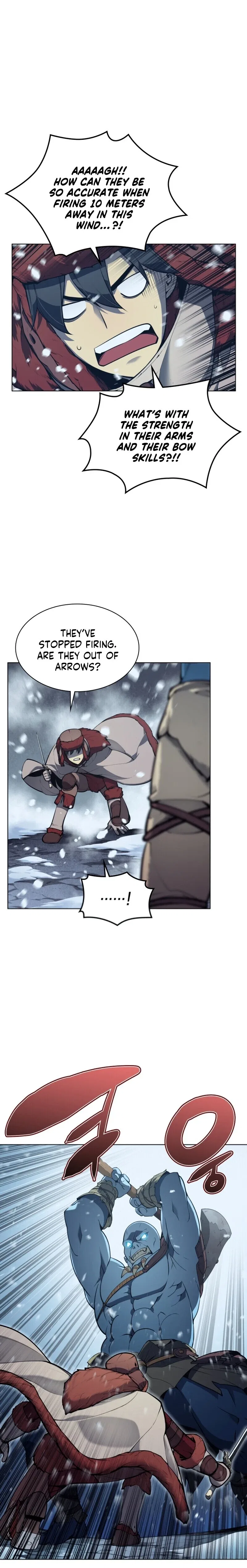Overgeared Chapter 38 – Page 10