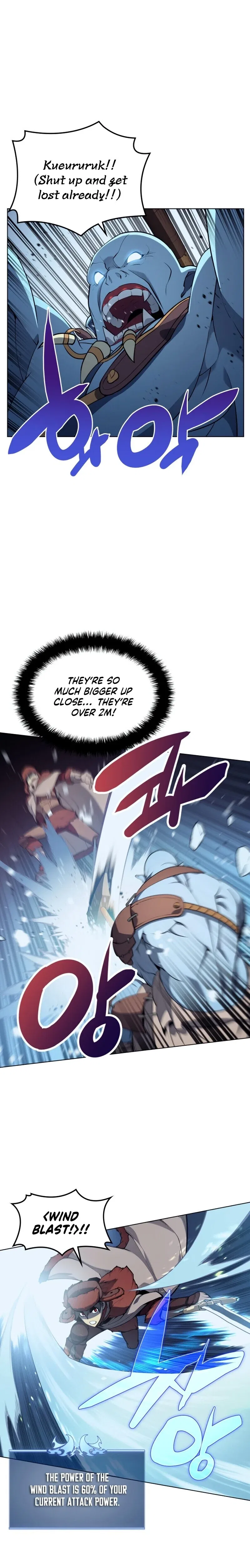 Overgeared Chapter 38 – Page 11