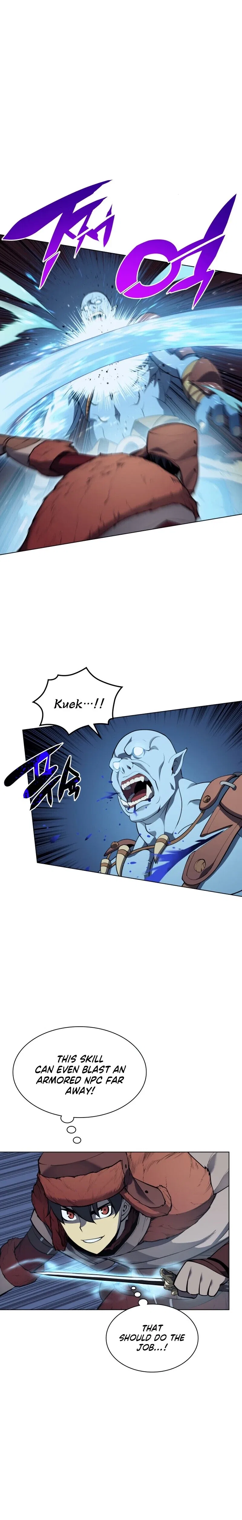 Overgeared Chapter 38 – Page 12