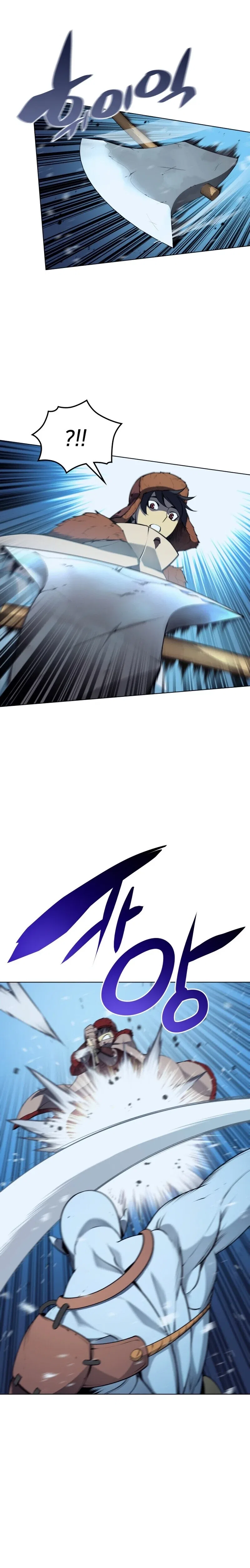 Overgeared Chapter 38 – Page 13