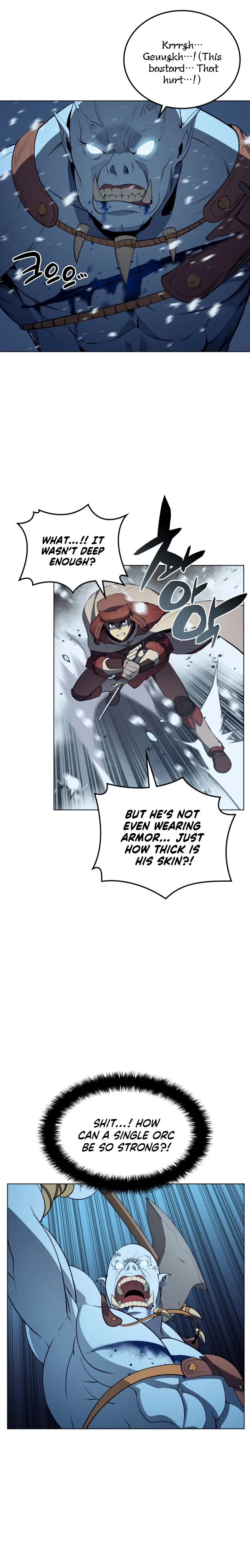 Overgeared Chapter 38 – Page 14