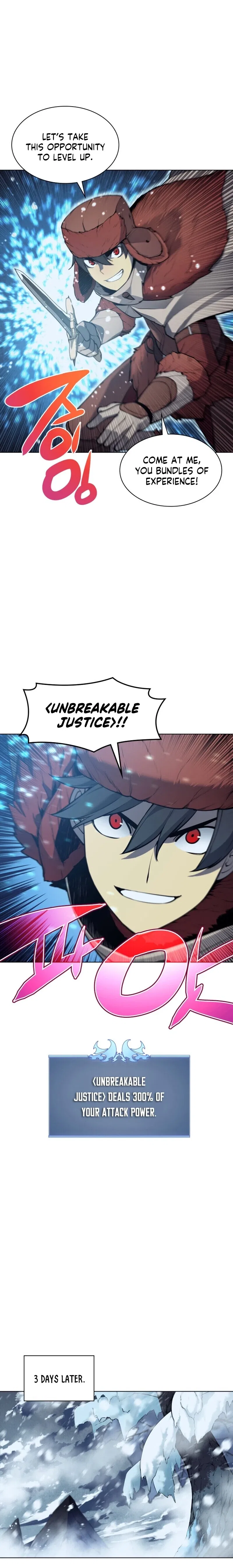 Overgeared Chapter 38 – Page 31