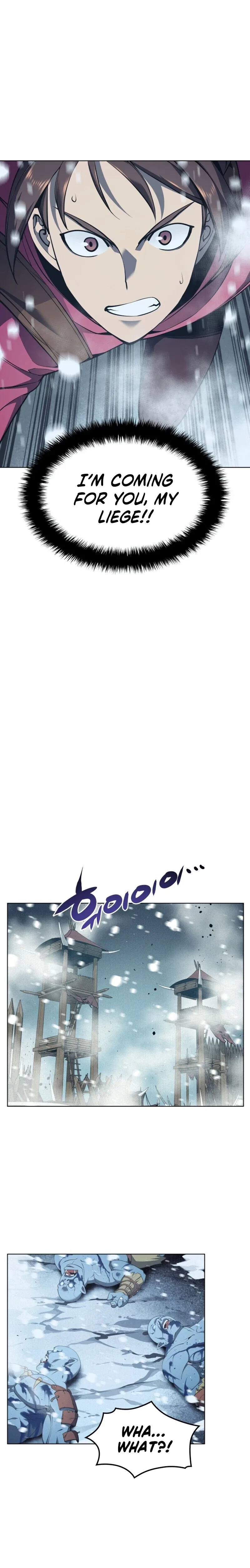 Overgeared Chapter 38 – Page 35