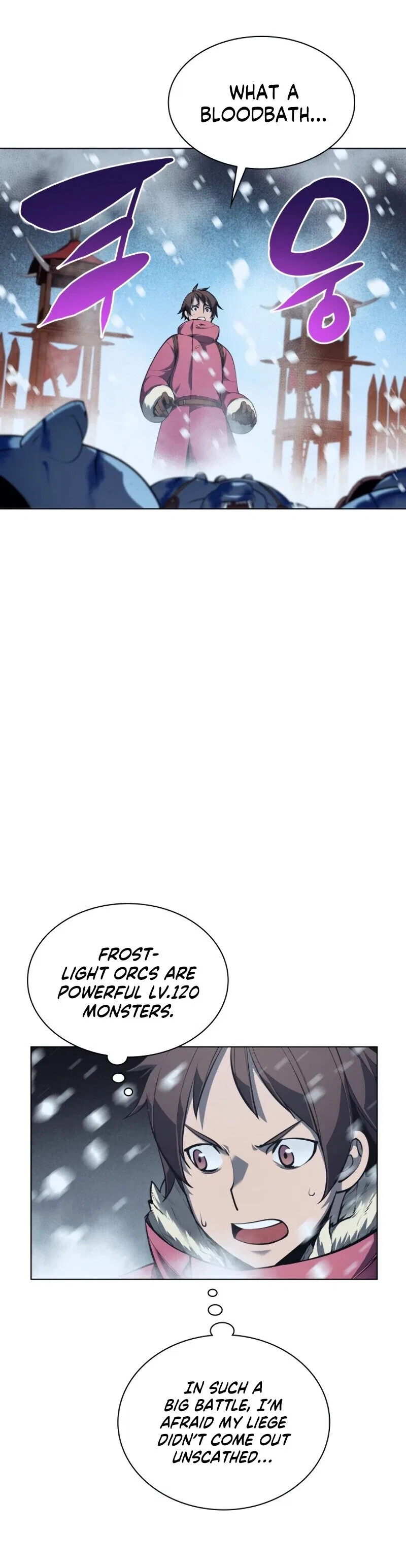 Overgeared Chapter 38 – Page 36