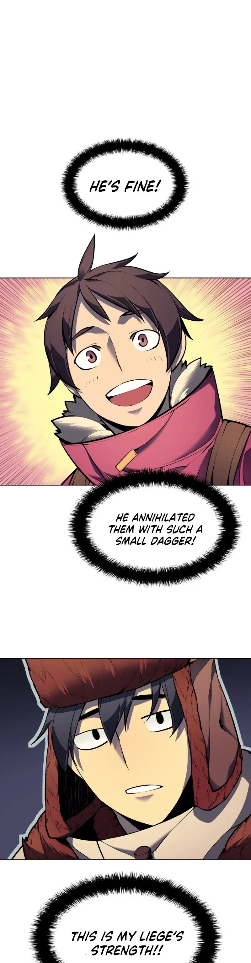 Overgeared Chapter 38 – Page 38