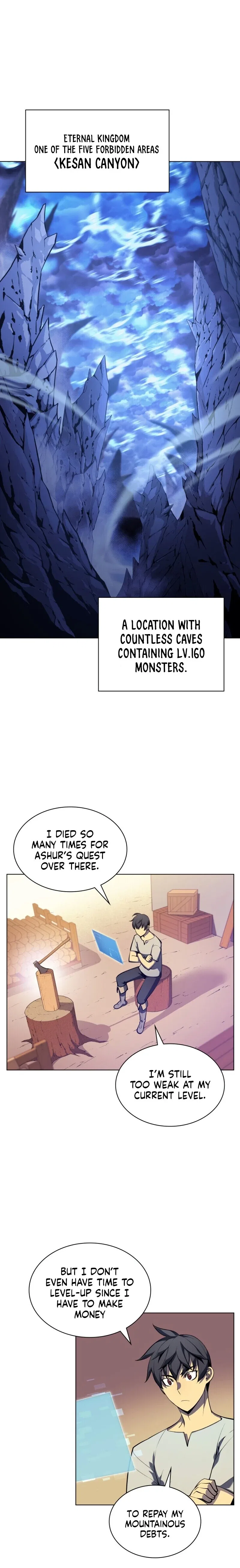 Overgeared Chapter 37 – Page 2