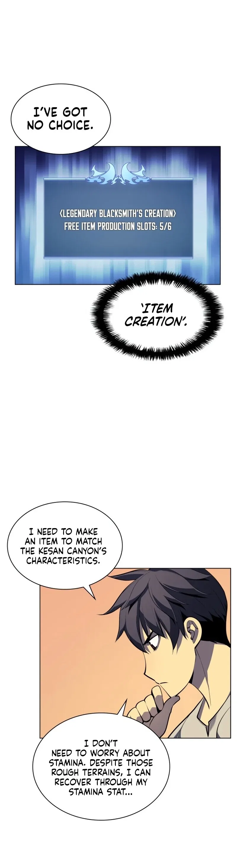Overgeared Chapter 37 – Page 3