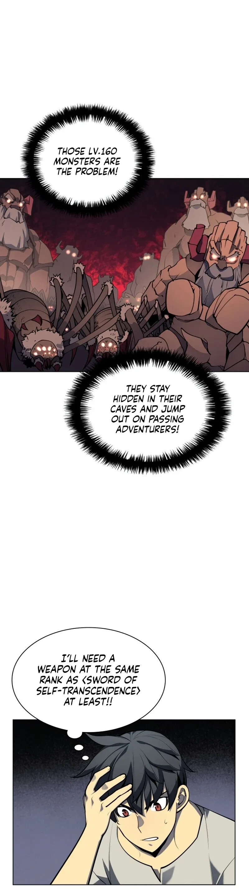 Overgeared Chapter 37 – Page 4