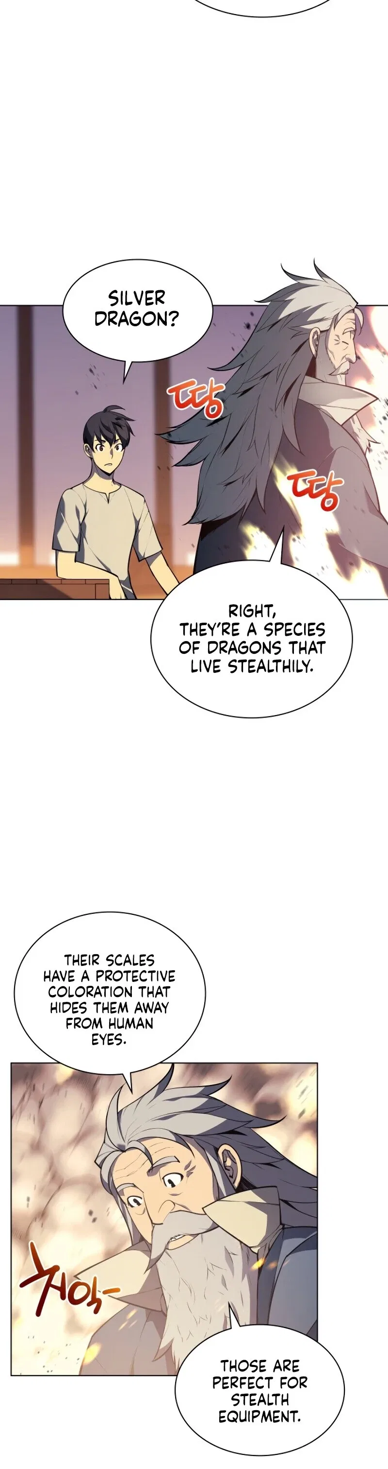 Overgeared Chapter 37 – Page 8