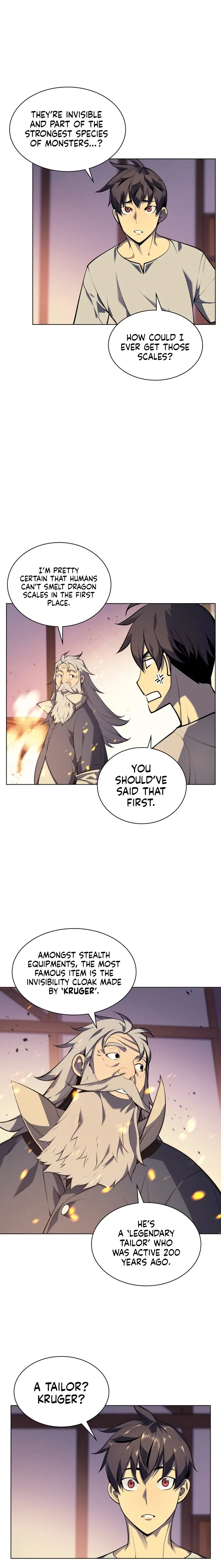 Overgeared Chapter 37 – Page 9