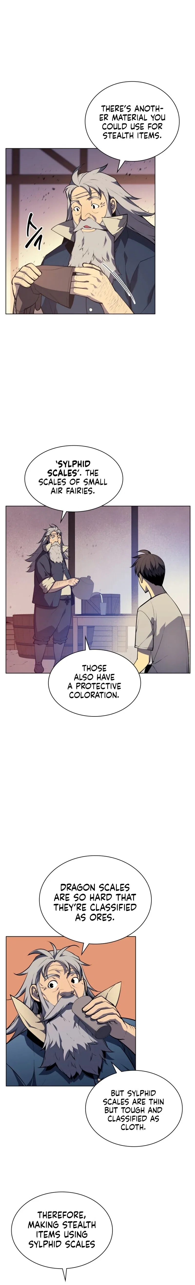 Overgeared Chapter 37 – Page 10