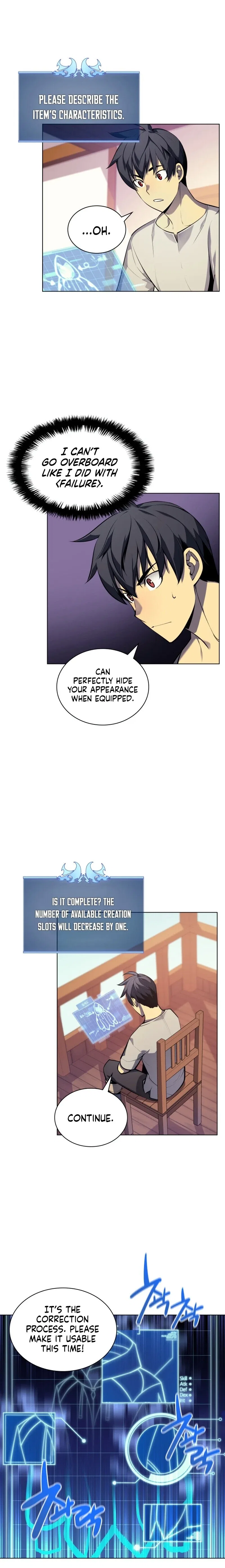 Overgeared Chapter 37 – Page 14