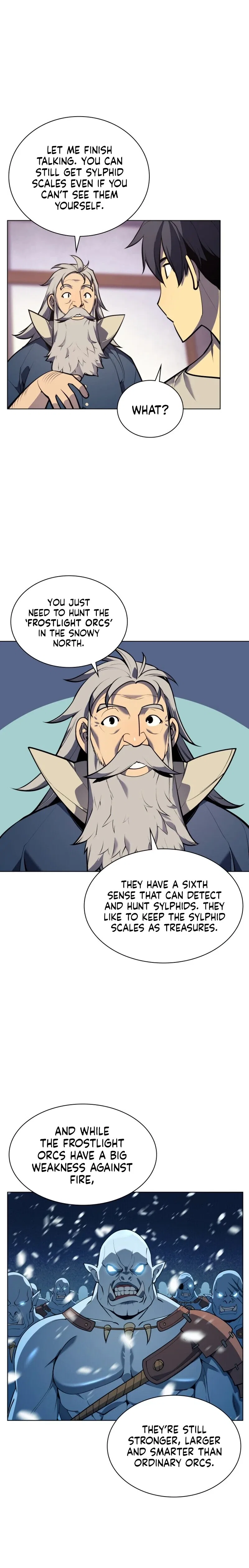 Overgeared Chapter 37 – Page 19